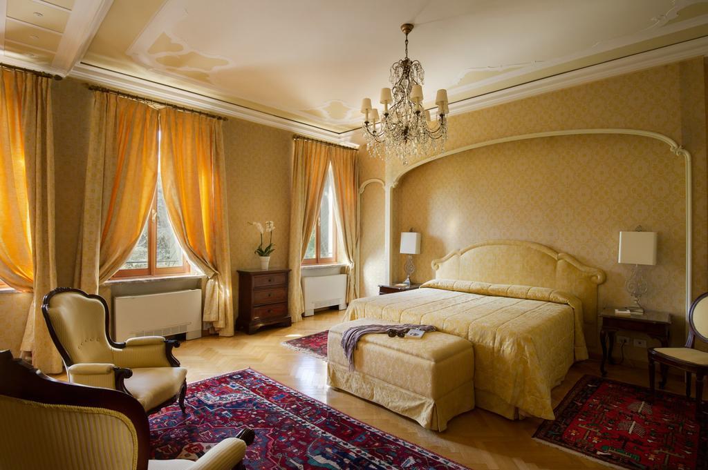 Relais Monaco Country Hotel & Spa Ponzano Veneto Exterior foto