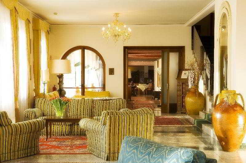 Relais Monaco Country Hotel & Spa Ponzano Veneto Interior foto